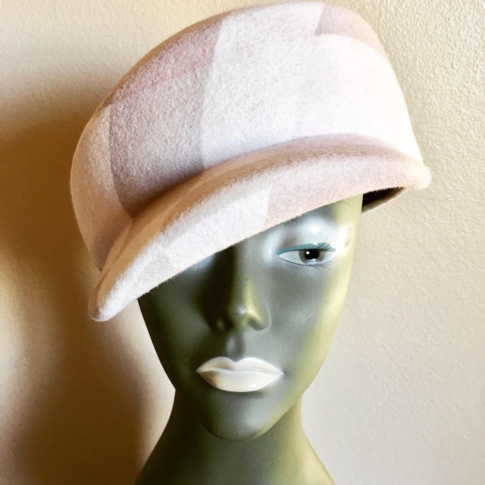 Modern cap - Picture 5 of 6